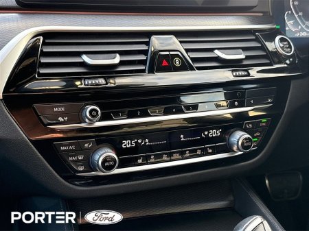 2022 BMW 5 Series 530E M SPORT AUTO & Perfomance Kit! €42,850 thumbnail