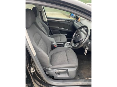 2015 Skoda Superb Active €7,000 thumbnail