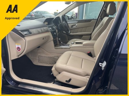 2010 Mercedes-Benz E Class - thumbnail 14