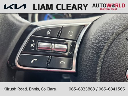 2020 Kia XCeed - thumbnail 21