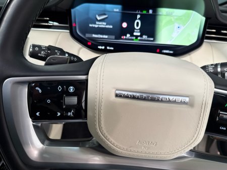 2024 Land Rover Range Rover Sport - thumbnail 18