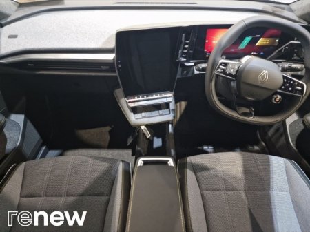 2026 Renault SCENIC E-TECH techno 60KWh €42,495 thumbnail