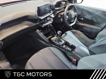 2023 Peugeot 2008 - thumbnail 4