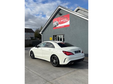 2017 Mercedes-Benz CL Class - photo 5