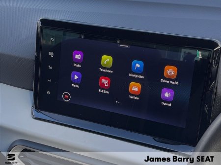 2025 SEAT Arona Arona 1.0TSI 95hp SE+ €24,950 thumbnail