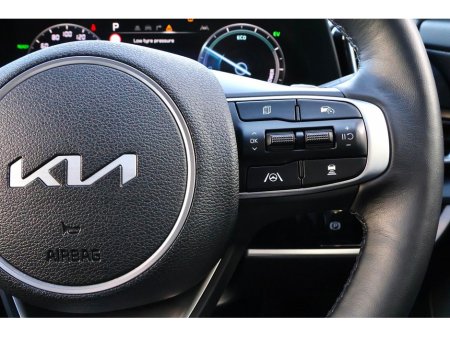 2024 Kia Sportage - thumbnail 12