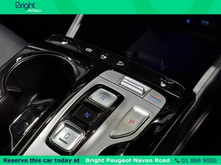 2023 Hyundai Tucson - thumbnail 20