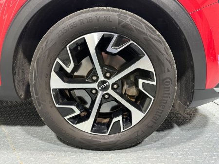 2024 Kia Sportage - thumbnail 22