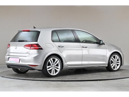 2016 Volkswagen Golf - thumbnail 10