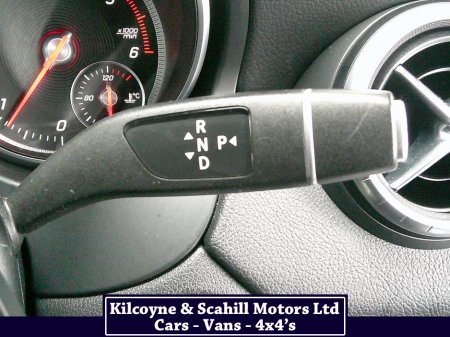 2016 Mercedes-Benz CL Class - thumbnail 25