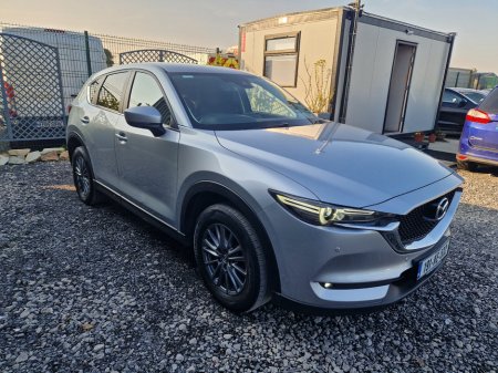 2019 Mazda CX-5 - thumbnail 4