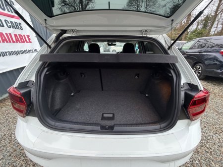 2019 Volkswagen Polo - thumbnail 8