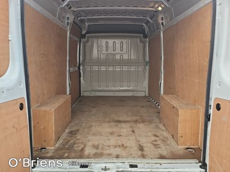 2023 Citroen Relay - thumbnail 11