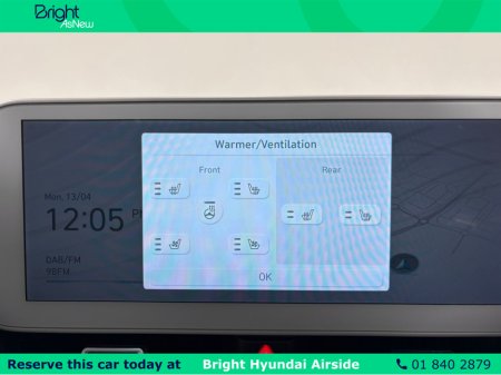 2024 Hyundai Ioniq 5 - thumbnail 22