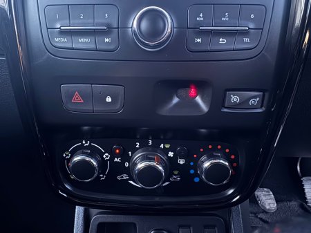 2015 Dacia Duster - thumbnail 24