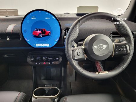 2025 MINI Hatch COOPER Cooper Sport Auto €40,975 thumbnail