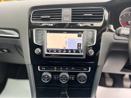 2015 Volkswagen Golf - thumbnail 12