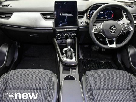 2023 Renault Arkana - thumbnail 2