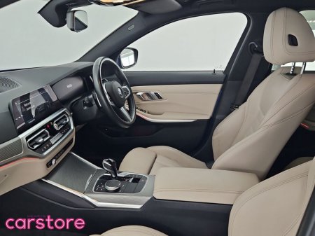 2021 BMW 3 Series 330e M Sport Auto €36,880 thumbnail