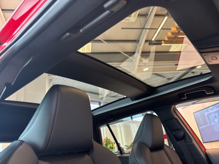 2026 Toyota Corolla Cross - thumbnail 11