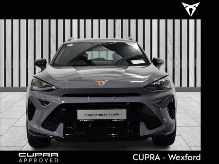 2026 Cupra Formentor 2.0 TDI 150 BHP DSG €443 Per Month €50,075