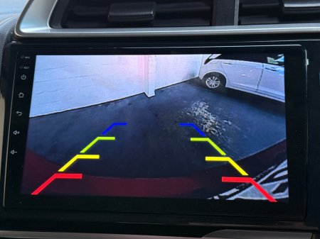 2018 Honda Fit - thumbnail 11