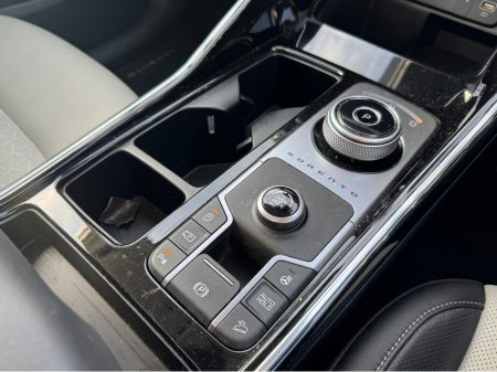 2023 Kia Sorento DSL MY23 SAM thumbnail