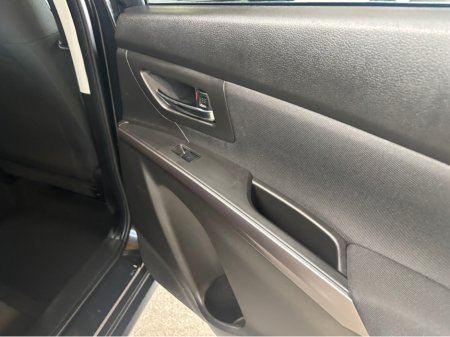 2023 Suzuki SX4 S-Cross - view 2