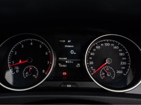 2017 Volkswagen Golf 2017 Golf 1.2tsi HIGHLINE/High spec/1yr warranty €16,888 thumbnail