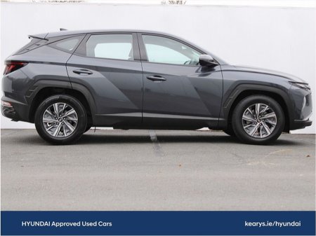 2023 Hyundai Tucson - thumbnail 28