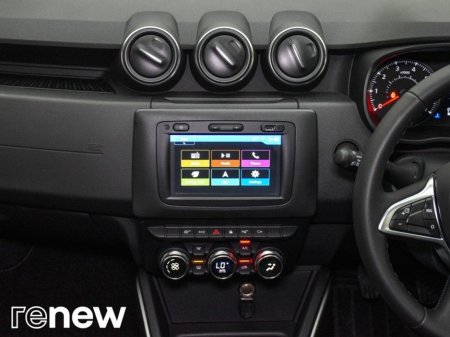 2019 Dacia Duster - thumbnail 13