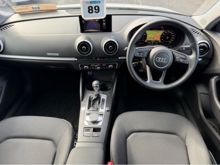 2021 Audi A3 - thumbnail 12