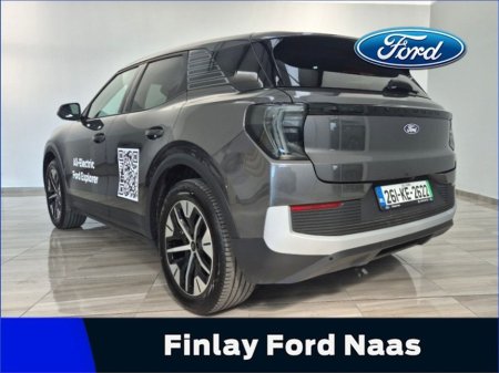 2026 Ford Explorer - photo 3