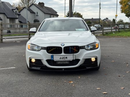 2013 BMW 3 Series 320D XDRIVE SPORT €10,950