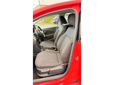 2016 Volkswagen Polo 1.2 TSI 5DR 90HP Comfortline DSG €11,500 thumbnail