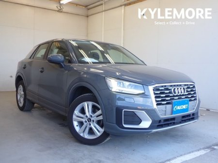 2020 Audi Q2 AUTOMATIC 1.0L TFSI SPORTS - FACTORY ALLOYS - DIGITAL DASH - CRUISE CONTROL - REVERSE CAMERA - ELECTRIC BOOT €22,950 thumbnail