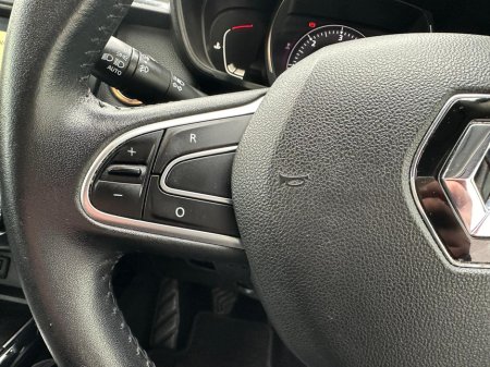 2018 Renault Kadjar 1.5 DCI DYNAMIQUE S NAV 110 BHP €13,900 thumbnail