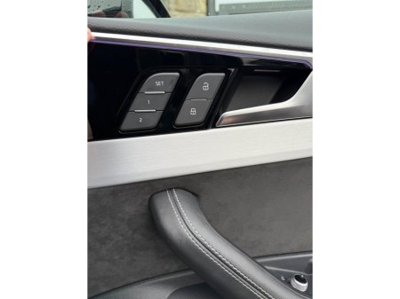 2021 Audi A4 - thumbnail 14