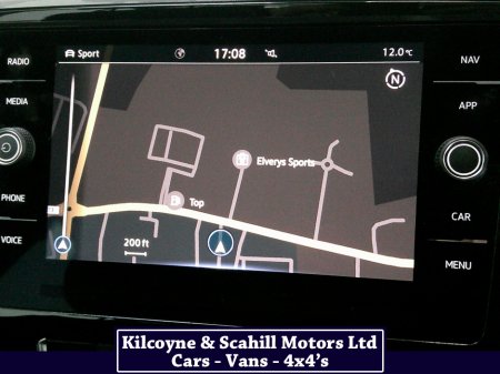 2020 Volkswagen Passat - thumbnail 31