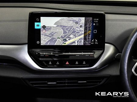 2022 Volkswagen ID.4 BUSINESS 77kWh 204HP €26,333 thumbnail