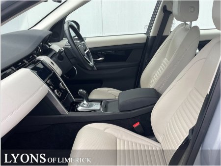 2021 Land Rover Discovery Sport 1.5PHEV S Auto * 2Year Approved Warranty* €56,950