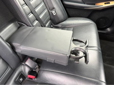 2016 Lexus IS 300 h 2.5 IS300 HYBRID PREMIUM AUTO***DEPOSIT TAKEN*** €19,950 thumbnail