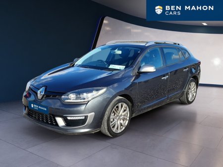2014 Renault Megane for sale