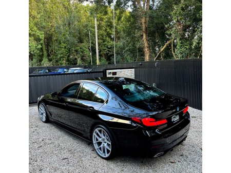 2022 BMW 5 Series SORRY SOLD €31,999