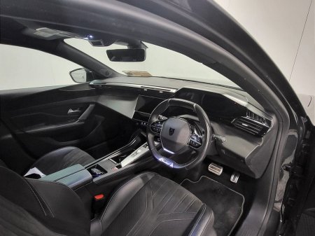 2023 Peugeot 408 - photo 6