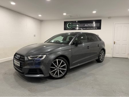 2017 Audi A3 - thumbnail 6