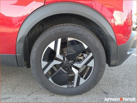 2025 Peugeot 2008 Electric 156bhp (54 kWh) Allure €35,900 thumbnail