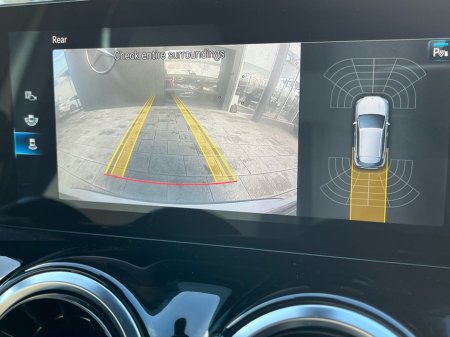 2022 Mercedes-Benz GLA Class - thumbnail 26