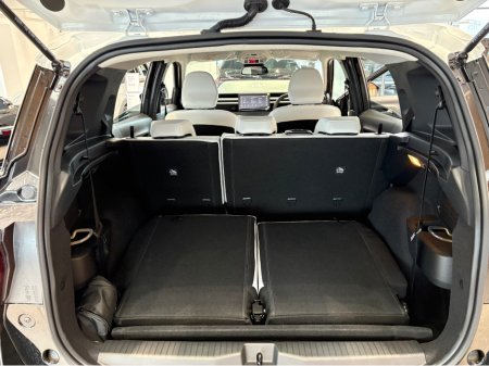 2026 Citroen C3 Aircross 7 SEATER 2026 €35,250 thumbnail