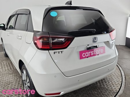 2020 Honda Fit - thumbnail 15